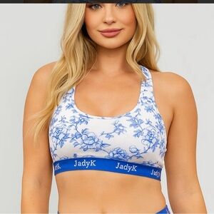 JADYK Arya Racerback Bralette